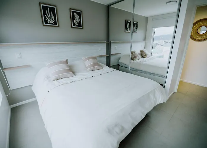 Aunaisin - Apartamento Con Excelentes Vistas