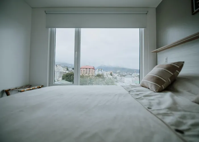 Aunaisin - Apartamento Con Excelentes Vistas