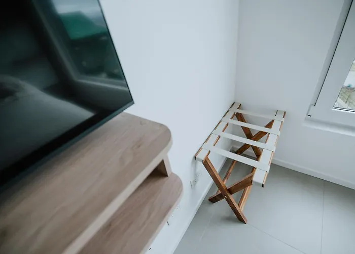Aunaisin - Apartamento Con Excelentes Vistas