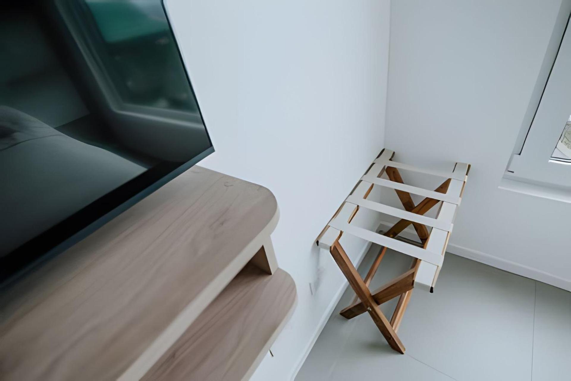 Apartment Aunaisin - Con Excelentes Vistas