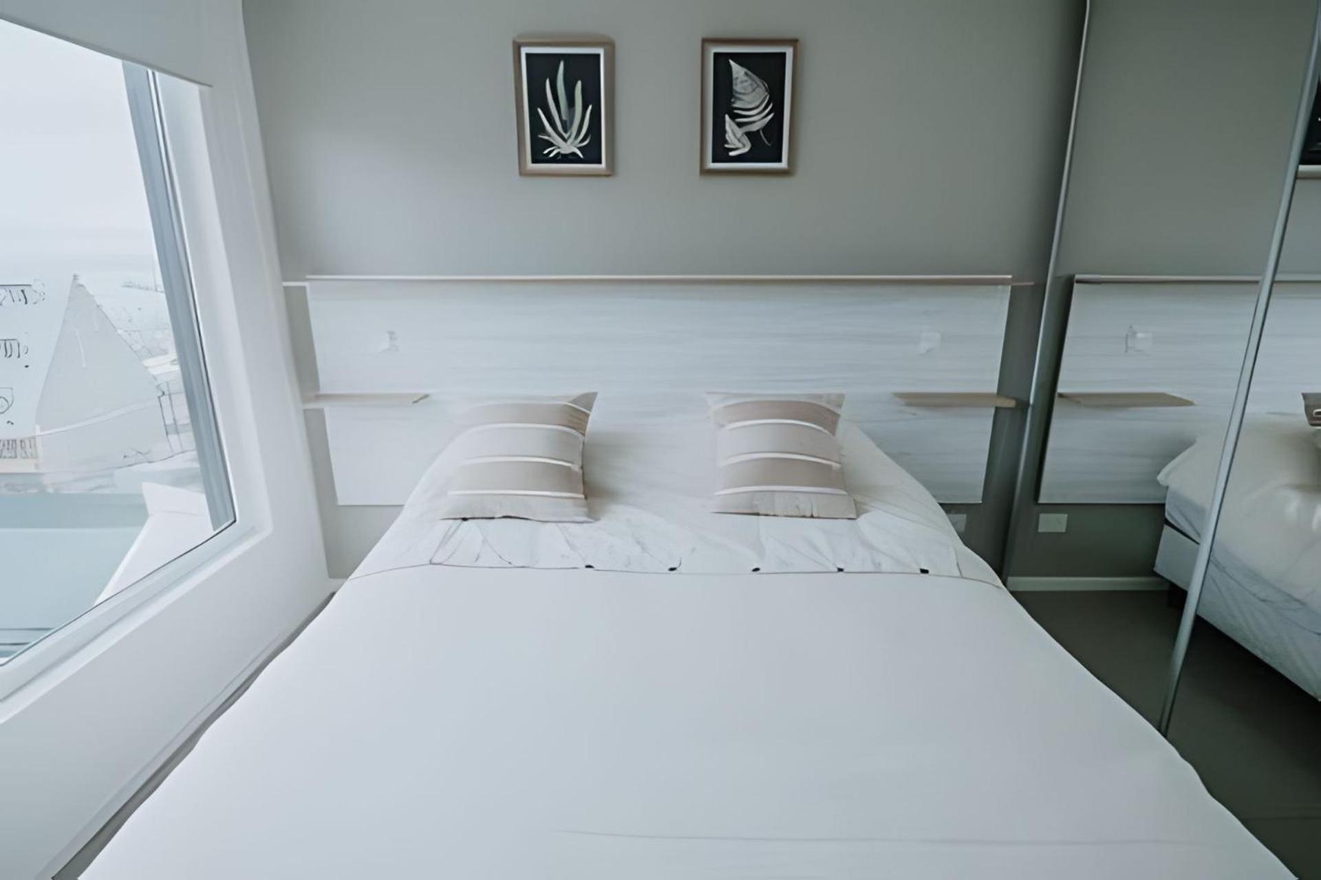 Apartment Aunaisin - Con Excelentes Vistas *