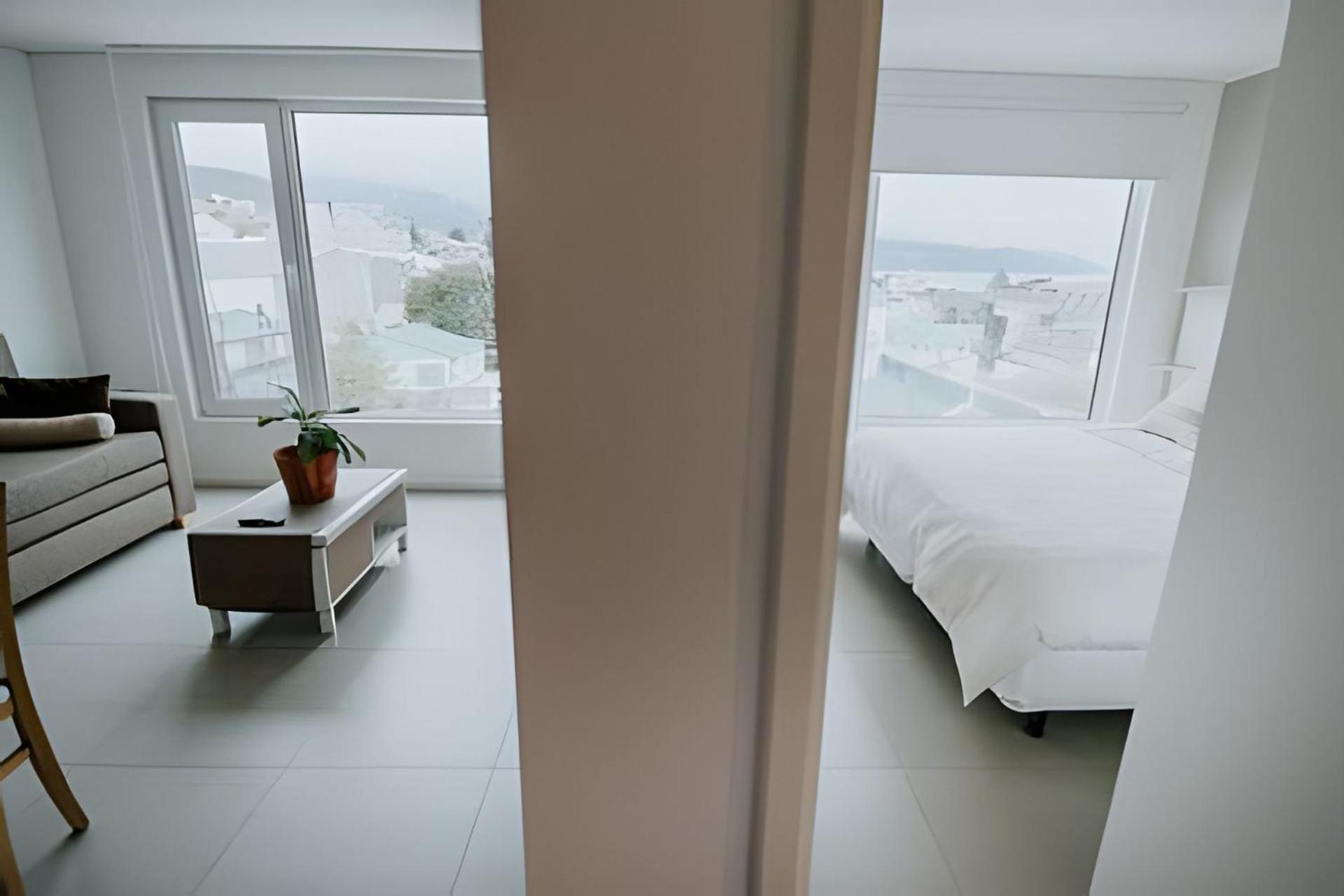 Aunaisin - Con Excelentes Vistas Apartment *