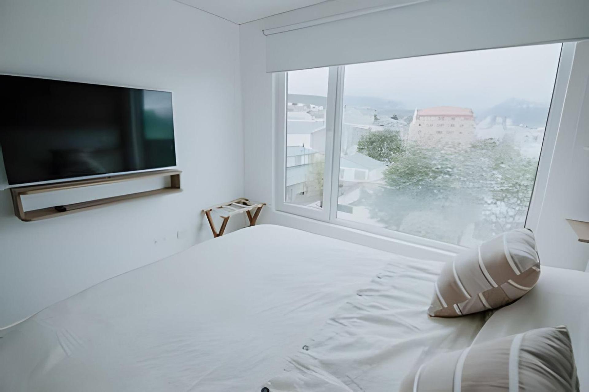 Aunaisin - Con Excelentes Vistas Apartment Ushuaia