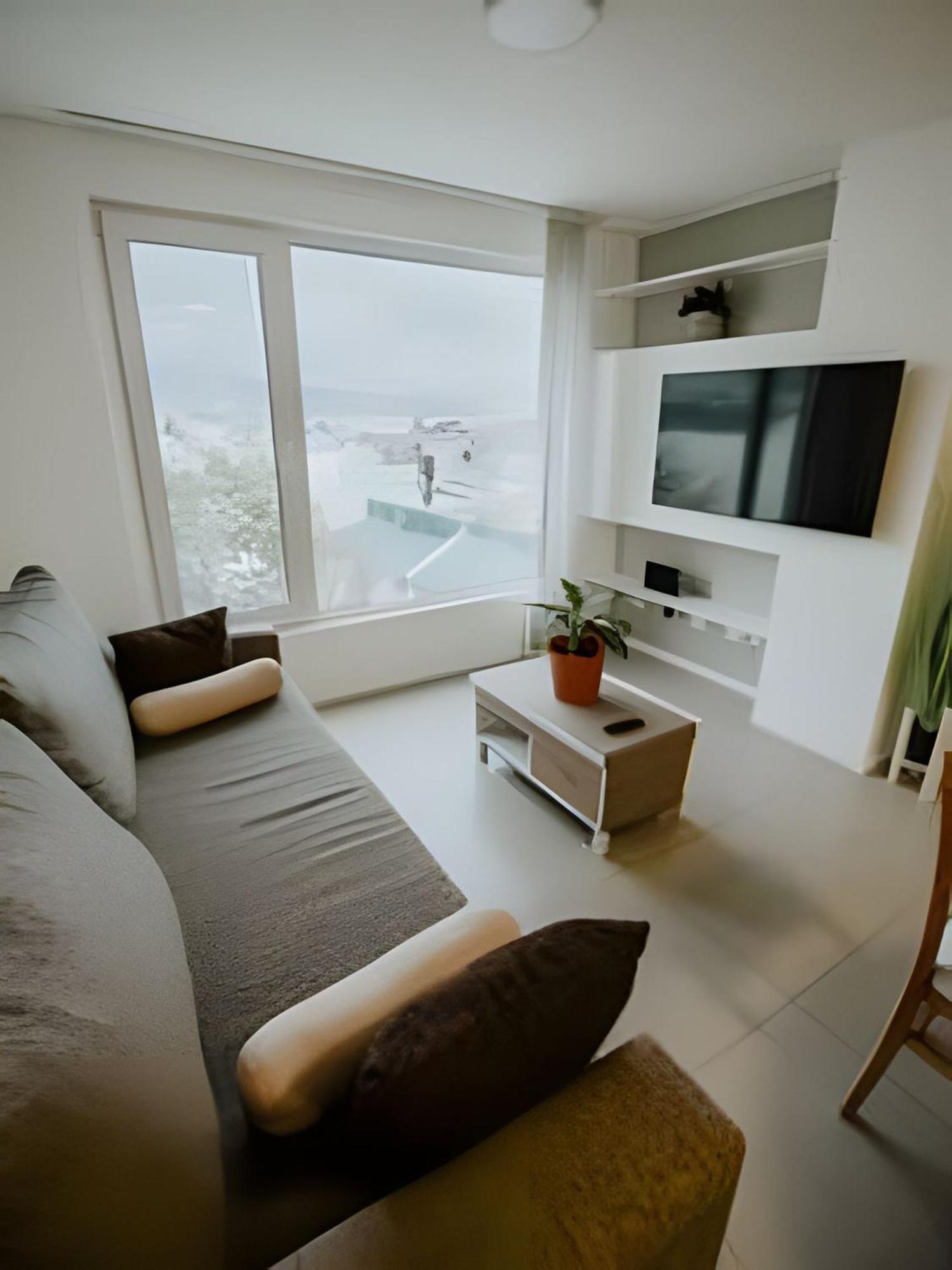 Aunaisin - Con Excelentes Vistas Apartment *