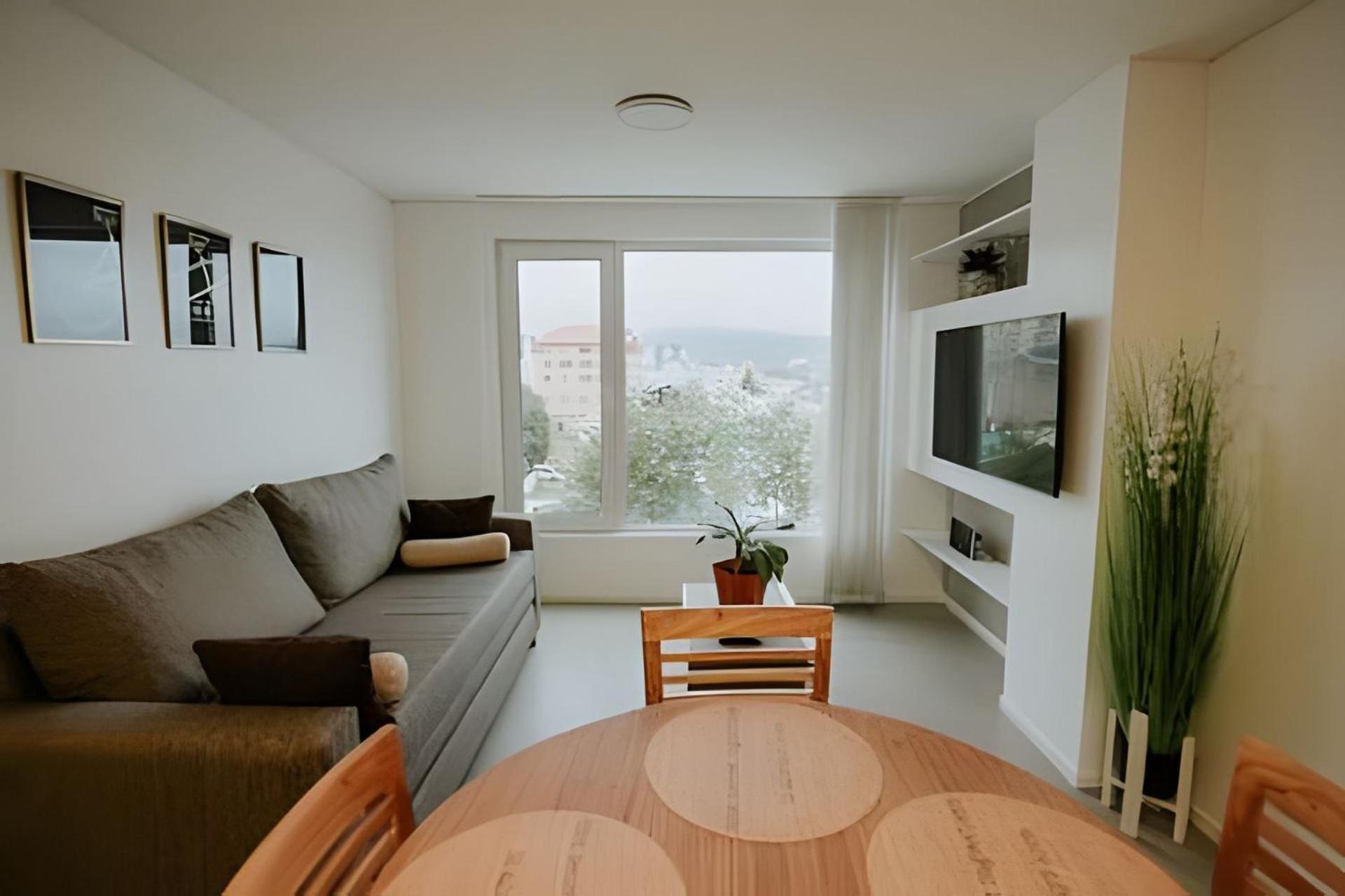 Aunaisin - Con Excelentes Vistas Apartment