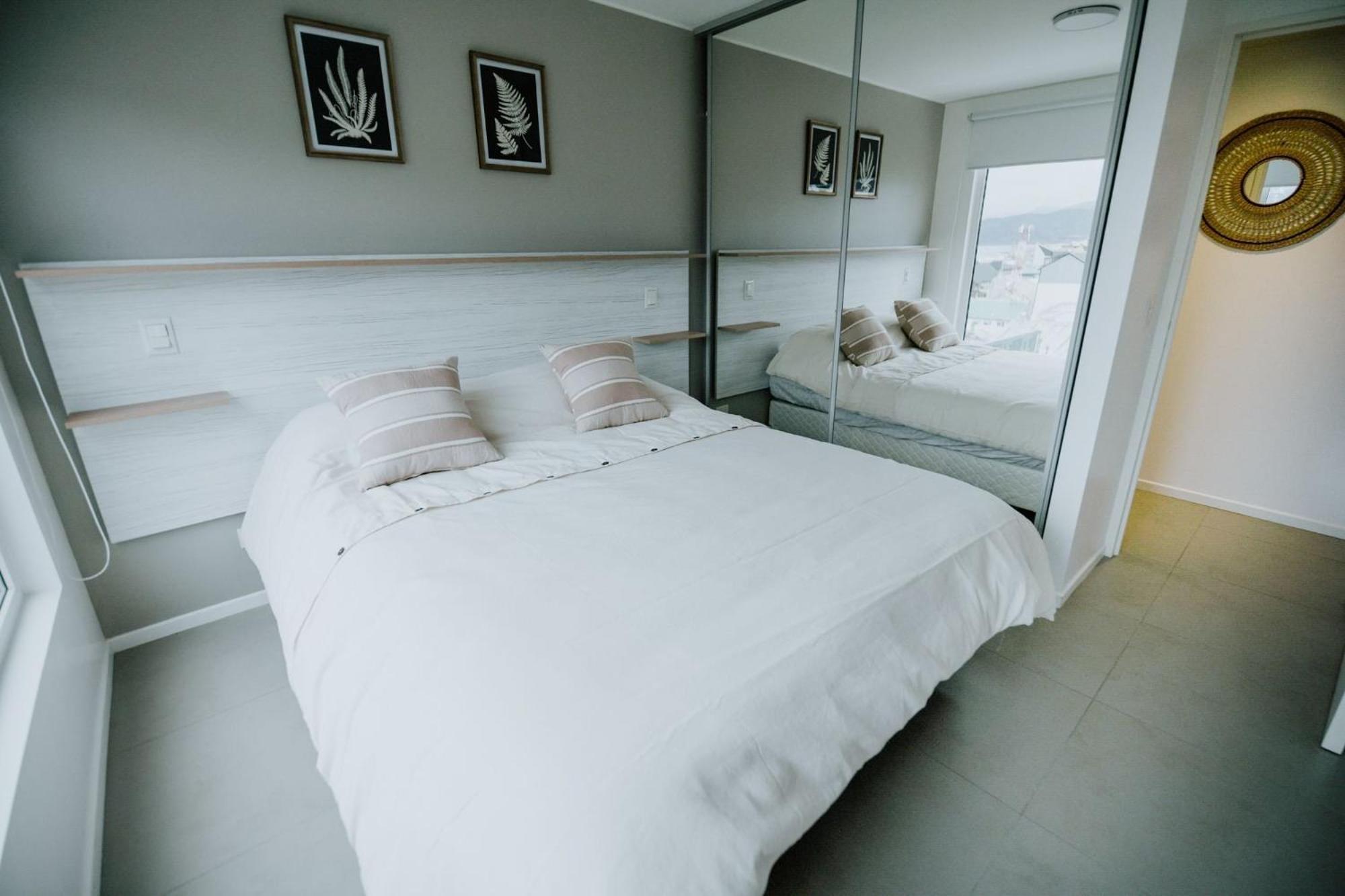 Aunaisin - Con Excelentes Vistas Apartment Ushuaia