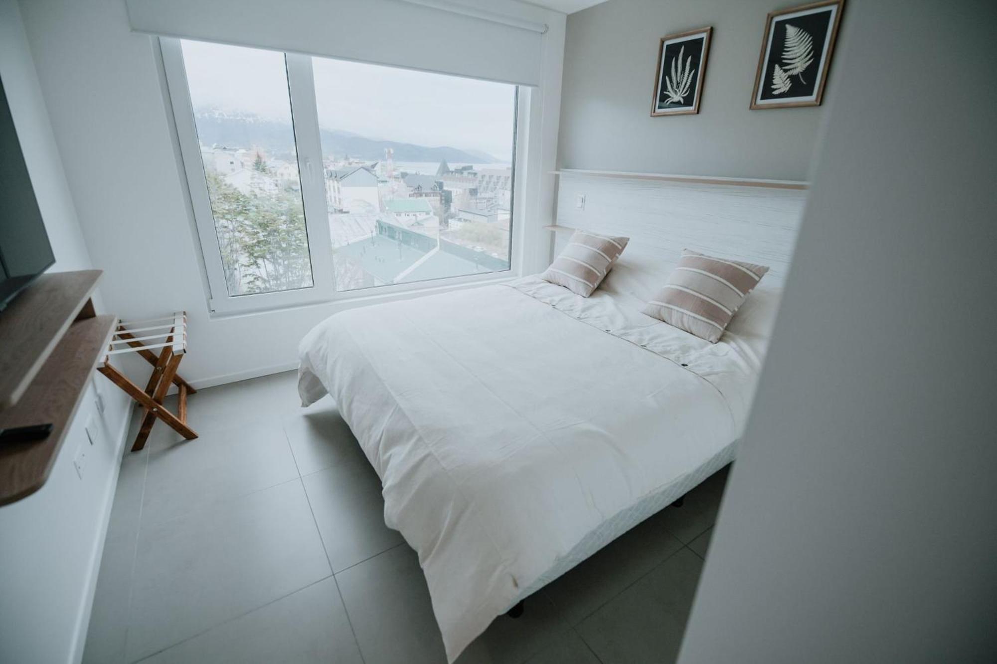 Aunaisin - Con Excelentes Vistas Apartment