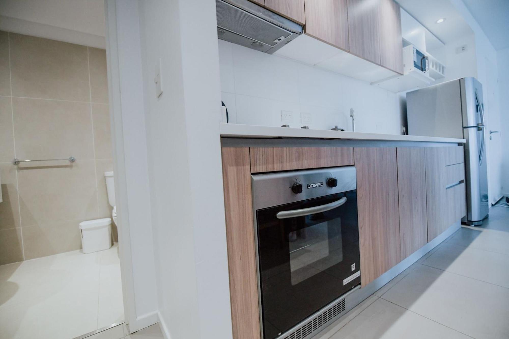 Apartment Aunaisin - Con Excelentes Vistas