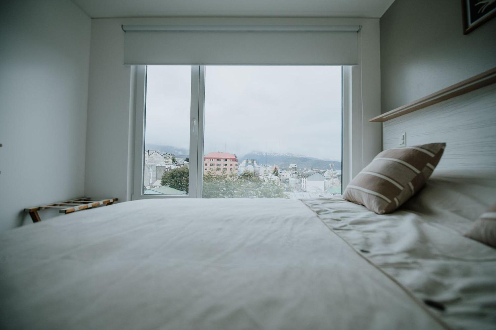 Aunaisin - Con Excelentes Vistas Apartment *